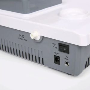 Machine à détartrage <span class=keywords><strong>dentaire</strong></span> portable médicale à bas prix, machine à détartrage ultrasonique vétérinaire, machine de nettoyage des dents pour animaux de compagnie - Product Image 3