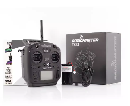 Radiomaster TX12