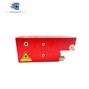 Cámara de Inspección Visual Inteligente NXHY Vision 3-U para Soldadura, Detección de Defectos, Control de Calidad, Monitoreo Visual en Tiempo Real - Product Image 4