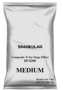 LED <span class=keywords><strong>PAR</strong></span> ánh sáng Composite Titan bột - Product Image 5