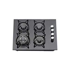 เตาแก๊ส Campana de cocina และเตาแก๊สแบบเหนี่ยวนำ5เตา - Product Image 1