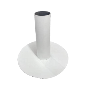 Accesorios de materiales de impermeabilización de <span class=keywords><strong>PVC</strong></span> TPO EPDM para esquinas de techos internos y externos, ambas membranas de esquinas interiores y exteriores - Product Image 3