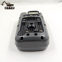 Pantalla de Monitor OTTO 260-2193 2602193, Panel de Instrumentos para Excavadora 320D 330D 324D 325D 312D 336D 329D