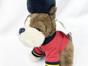 Jouet en peluche pour chien à <span class=keywords><strong>corps</strong></span> long de haute qualité idée cadeau de Noël poupée en peluche pour chien saucisse - Product Image 4