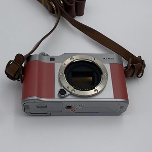 กล้อง 4K ราคาประหยัด Fujifilm XA5 24.2MP APS-C กล้องถ่ายภาพสตรีทและท่องเที่ยว ดีไซน์กะทัดรัด - Product Image 1