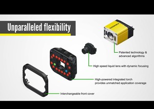 COGNEX 2023 Industrial Sensors & <b>Camera</b> DM374X DMR-374Q-MAX DMR-374X-MAX DMR-374X-0000 DMR-374Q-0000 DM374X COGNEX DM374X DMR-37 - Product Image 2