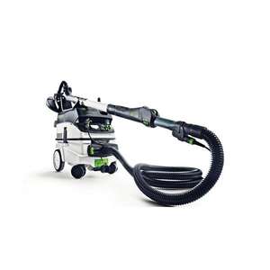 Festool เครื่องดูดฝุ่นเคลื่อนที่2400วัตต์เครื่องสกัดฝุ่น4014549307083ชนิด Cleantec-EAN 575427 - Product Image 2