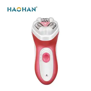 Brown Hair Removal German Epil 7 Epilator Brittle Device Brazzlian Remover Brazilian Hot Sale Charging Body Kit Brawn