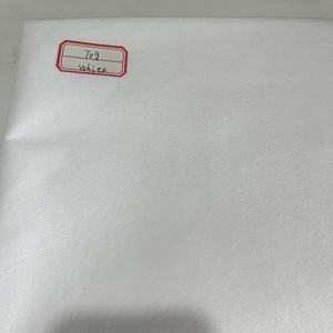 Tissu en polypropylène 70gsm non tissé jetable pour anti-poussière - Product Image 4