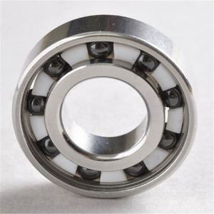 Rodamiento de Bolas de Cerámica Híbrido <span class=keywords><strong>Extra</strong></span> Ligero 109KSFF-HYB # 1 - Product Image 1