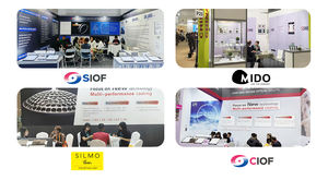 レンズ1.59ポリカーボネートレンズ,高速輸送反射防止ポリカーボネートメーカー光学レンズ - Product Image 5