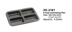 DF DF EDS XK-2168 Productos de Acero Inoxidable para Hornear, Juego de Utensilios para Hornear - Product Image 3