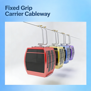 <span class=keywords><strong>Aparato</strong></span> Aéreo Popular y Duradero con Cuerda Aérea Resistente de Alta Resistencia <span class=keywords><strong>para</strong></span> Instalaciones de Parques de Aventura al Aire Libre - Product Image 4