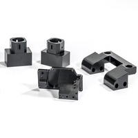 Mecanizado CNC OEM ODM |   Servicios de Mecanizado CNC Personalizados |   Piezas Metálicas Personalizadas de Aluminio, Acero y Acero Inoxidable |   Servicios de Mecanizado