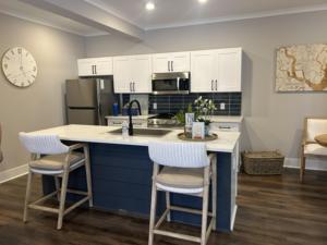 Thạch anh dự án đá Countertop cho nhà bếp & Phòng Tắm Đá Nhân Tạo Vanity đầu cho căn hộ trang trí bàn & bảng Tops - Product Image 2