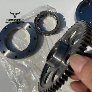 Ensemble de roulement de disque de démarrage au-delà de l'embrayage pour moto DUCATI <span class=keywords><strong>Moster</strong></span> 821 939S Hypermotard 821 - Product Image 3