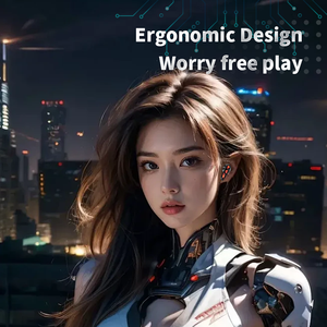 หูฟัง3 in 1สำหรับธุรกิจการเดินทางหูฟังแปล Ai หูฟังแบบเรียลไทม์ชุดหูฟังมินิ TWS สำหรับ <span class=keywords><strong>iOS</strong></span> แอนดรอยด์ - Product Image 6