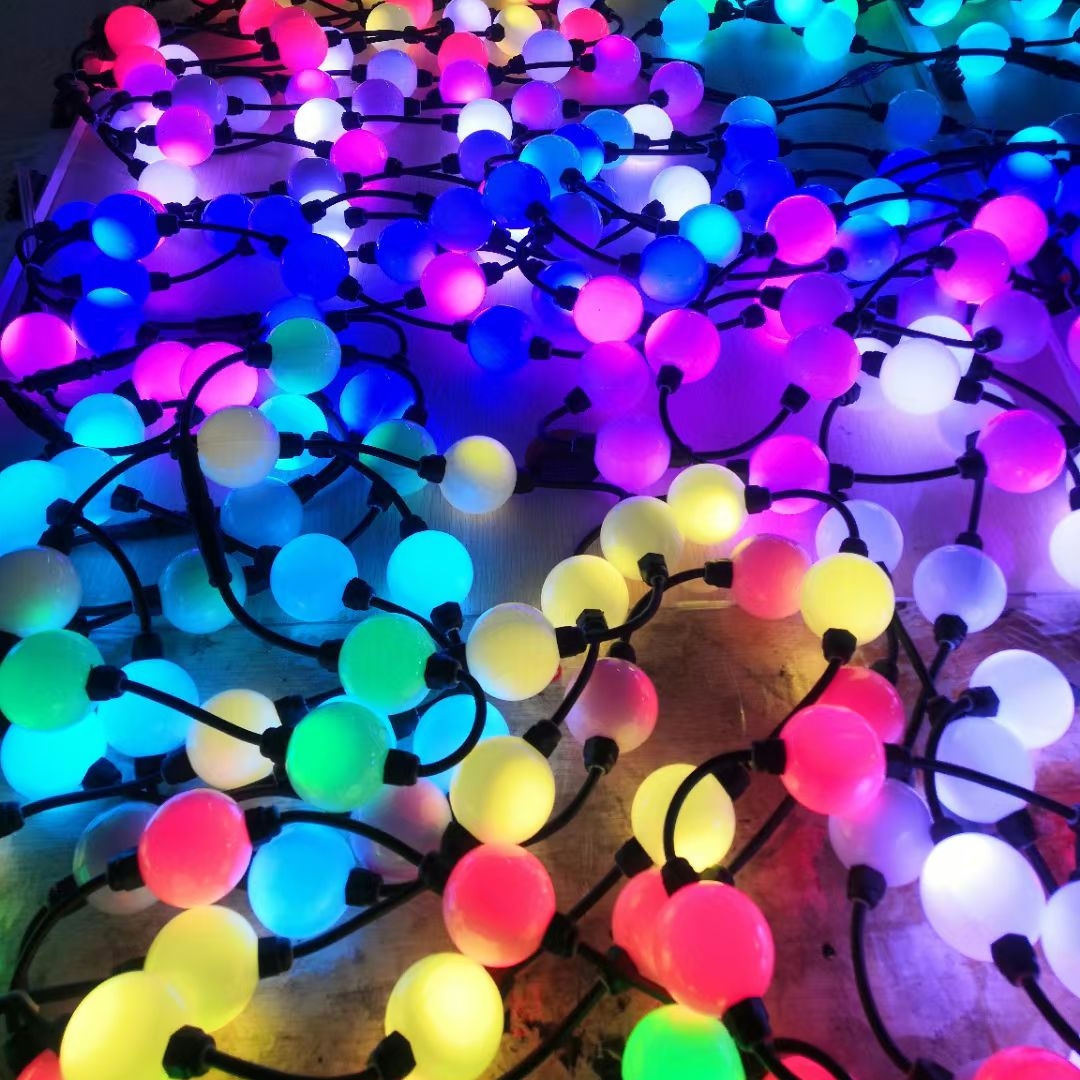 RGB da 6W