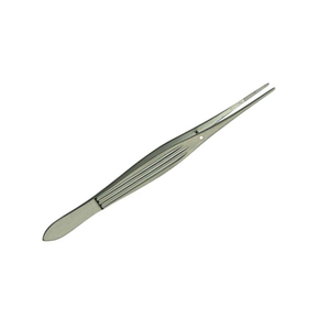 Pinzas de Disección y para Tejidos Adson de Alta Calidad, 12 cm, TC, Pinzas de Disección Micro Adson - Product Image 6