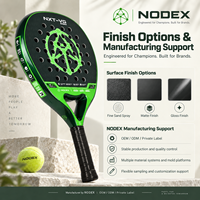 Nouvelle conception 2026 – Raquette de padel personnalisée avec logo sur mesure – Surface en carbone 3K 12K 18K pour vente en gros OEM – Retour facile