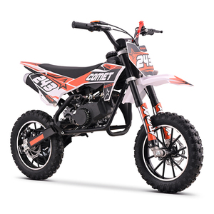 Enfants <span class=keywords><strong>Mini</strong></span> <span class=keywords><strong>50cc</strong></span> 2 temps Pull Start Motos Double Silencieux <span class=keywords><strong>Cross</strong></span> <span class=keywords><strong>Moto</strong></span> <span class=keywords><strong>Mini</strong></span> Enfants Dirt Bike <span class=keywords><strong>Mini</strong></span> Moteur - Product Image 5