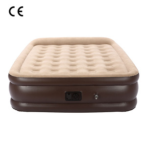 Modern Design Inflatable <strong>Air</strong> <strong>Sofa</strong> <strong>Bed</strong> with Built-in Pump for Patients with Paralysis-for Hotel Bedroom Outdoor Hospital Use - Product Image 2