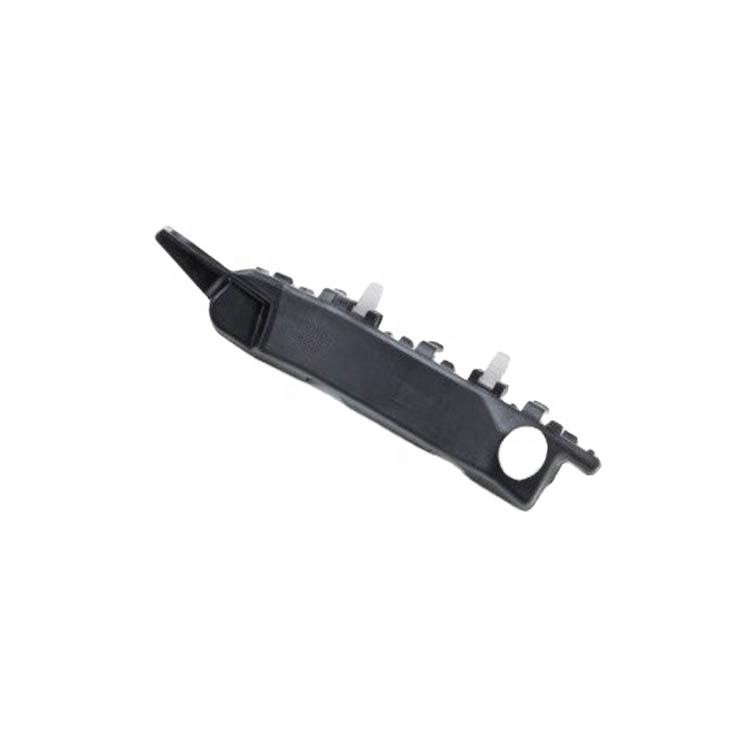 専用　K3 KIA SELTOS FRONT BUMPER LOWER COVER TXT-BLACK **CAPA** OEM