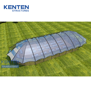 Nhôm Hồ Sơ 40 Bởi 60 20X40 Đảng 40X20 Nhôm Arched Cấu Trúc Tạm Thời Lều Cho Ngoài Trời Lễ Hội Wedding Party Tổ Chức Sự Kiện - Product Image 2