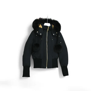 Nouvelles doudounes en duvet de mouflon tendance 2025, manteau court de luxe pour hommes et femmes, livraison mondiale - Product Image 1