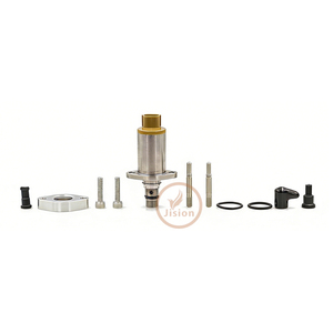 Válvula de control de succión Common Rail SCV 294200-0642 294200-2580 294200-3660 8-98043687-0 Válvula dosificadora A - Product Image 5