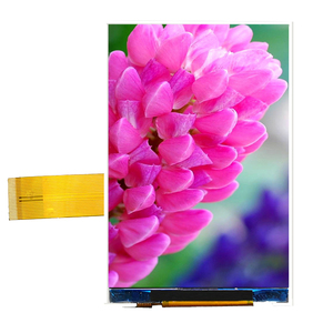 3.5 pollici TFT ILI9486 Compatibile Porta Parallela 24 PIN A CRISTALLI LIQUIDI 320x480 <span class=keywords><strong>Display</strong></span> - Product Image 5