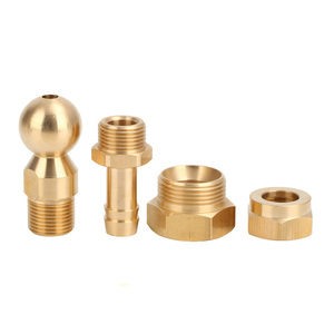 OEM Factory Customized <strong>Metal</strong> Cnc <strong>Parts</strong> Steel and Aluminum <strong>Parts</strong> Cnc Machining Services Cnc Machining <strong>Parts</strong> - Product Image 3
