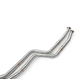 Échappement Catback à Contrôle par Valve de Haute Qualité pour <span class=keywords><strong>BMW</strong></span> 125 128 3.0 <span class=keywords><strong>E87</strong></span> E88 2008-2011 Haute <span class=keywords><strong>Performance</strong></span> - Product Image 3