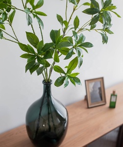 Nouvel arrivage Offre Spéciale <span class=keywords><strong>plantes</strong></span> nordiques simulées 135 cm petit arbre japonais en plastique pour maison hôtel bureau paysage - Product Image 2