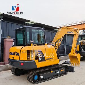 Excavadora/Pc56, Producto Nuevo, Importada de Japón, Excavadora Original PC 240/300, Venta Económica - Product Image 5