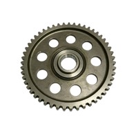 Nuovo Kit Catena di Distribuzione Premium Topu per Accord Spirior 1.5L 2014-2018, Ricambi Motore OE 14401-5K0-A02 168L