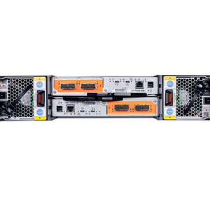 S1H55A MSA 2U Carcasa para 24 Unidades SFF - Product Image 1