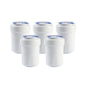 Thay thế cho bộ lọc nước tủ lạnh mwf, <span class=keywords><strong>smartwater</strong></span> mwfp, mwfa, gwf, HDX FMG-1, wfc1201, rwf1060, 197d6321p006, 9991 - Product Image 4