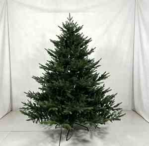 7ft 8ft 9ft Fat Artificial <b>Christmas</b> <b>Tree</b> Full PE Luxury Wholesale for Home Deco - Product Image 1