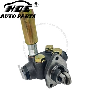8092637 65153 367624 79069 Bomba de Alimentación de Alta Calidad al por Mayor para IVECO TURBOTECH - Product Image 1