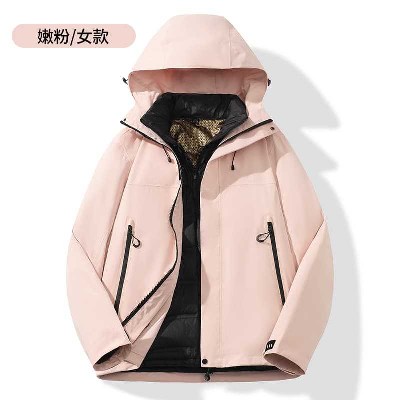 Light pink (up to 2XL)