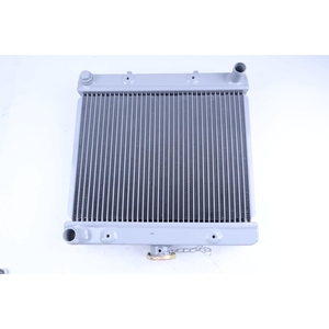Radiateur de remplacement de qualité pour véhicule <span class=keywords><strong>utilitaire</strong></span> AM138710, compatible avec XUV825E, XUV825I, XUV825M, XUV825M S4, XUV850D, pièces ATV/UTV - Product Image 5