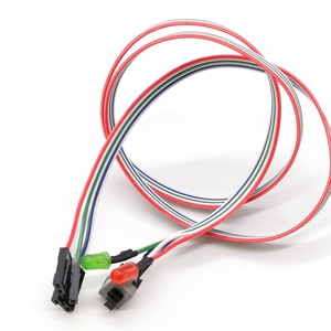 Фабрика jst 2-контактный кабель-удлинитель с переключателем ВКЛ/ВЫКЛ - Product Image 3