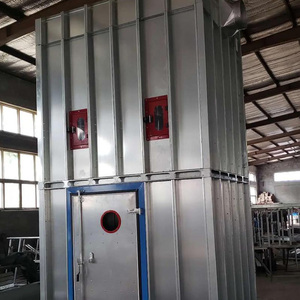 Collettore di Polvere di Legno ad Alta Efficienza: Potente Aspirazione, Bassa Rumorosità, Rimozione di Trucioli e Segatura, Migliora la Qualità dell'Aria nell'Officina - Product Image 6