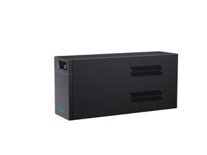 MARSRIVA Long Run USB Port <b>Ups</b> 1200VA 720W Smart Line Interactive <b>UPS</b> with Lithium LiFePO4 <b>Battery</b> - Product Image 3