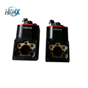 Lecteur de codes-barres / codes QR à mise au point automatique KEYENCE SR-1000W neuf, en stock - Product Image 1