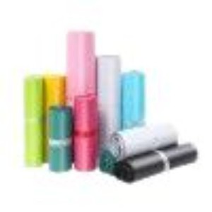 Bolsas de Envío de Polietileno Premium Chuangmei, Autosellables, Impermeables, para Envíos Express, Embalaje para Comercio Electrónico, Uso Transfronterizo - Product Image 1