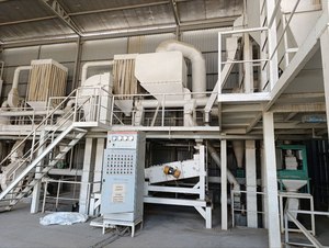 Línea Automática de Procesamiento de Aceite de Colza, Solución Llave en Mano para Planta de Fabricación de Aceite Comestible, Equipo de Extracción de Aceite - Product Image 2