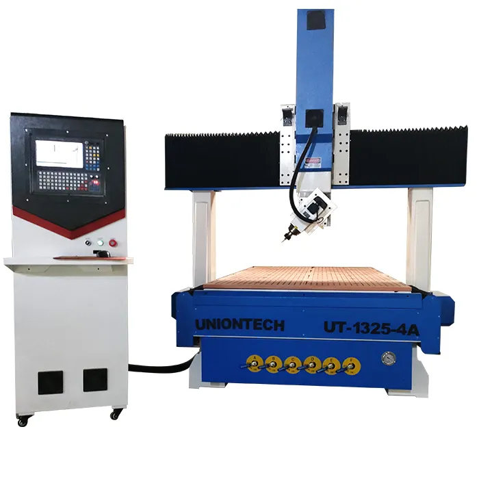 Vendita calda!! Router da tavolo in legno/router da tavolo cnc in legno con servomotore mandrino rotante