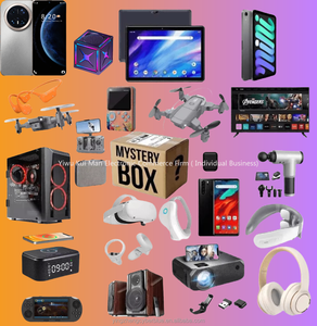 Nuova Scatola Misteriosa di Elettronica 2025, Prodotto Smart 3C di Alta Qualità con Funzionalità 4G, Regalo Sorpresa per Festival, Smartphone Mobile - Product Image 5